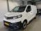 preview Toyota Proace #0