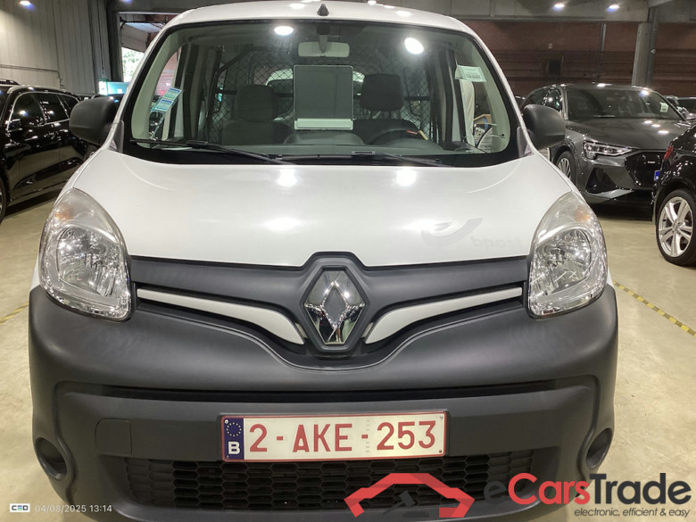RENAULT KANGOO EXPRESS 1.5 BLUE DCI 95 MAXI CONFORT