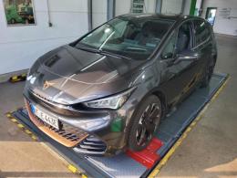 Cupra Born (K11)(09.2021->) DE - LimS5 150, 150 (58 kWh), 2021 - 2024