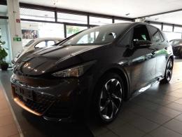 Cupra Born (K11)(09.2021->) DE - LimS5 150, 150 (58 kWh), 2021 - 2024