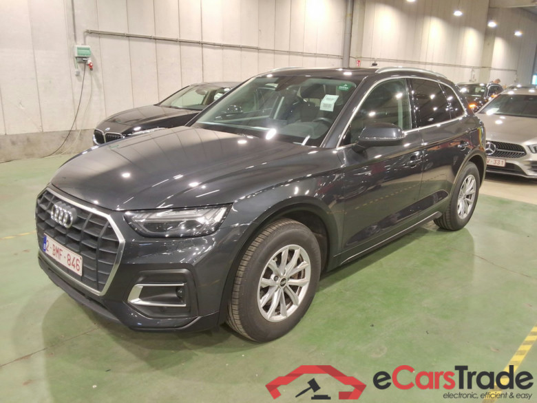 AUDI Q5 2.0 30 TDI S TRONIC BUSINESS EDITION