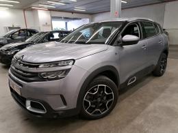 Citroen C5 Aircross 1.6i Plug-in Hybrid 225Hp Aut. LED Navi I-Cockpit 1/2 Leather-Alcantara KeylessGo Camera Klima PDC ...