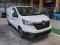 preview Renault Trafic #1