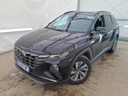 HYUNDAI Tucson / 2020 / 5P / SUV 1.6 HYBRID 230 HTRAC CREATIVE