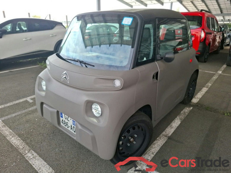 Citroen Ami Electric Aut Pano ...