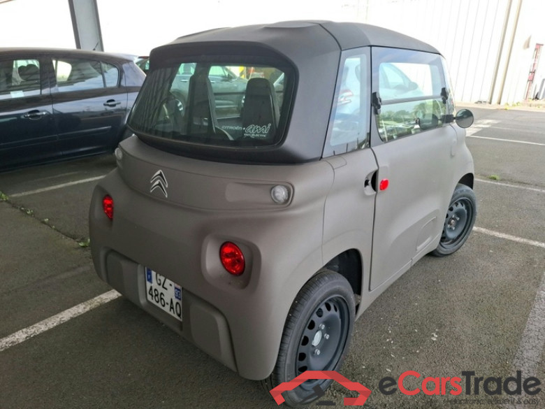 Citroen Ami Electric Aut Pano ... #3