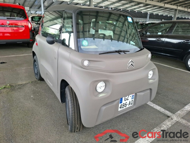 Citroen Ami Electric Aut Pano ... #2