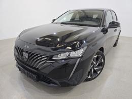 Peugeot 308 1.2 PureTech Allure LED I-Cockpit Navi 1/2 Leather KeylessGo Camera Klima PDC ...