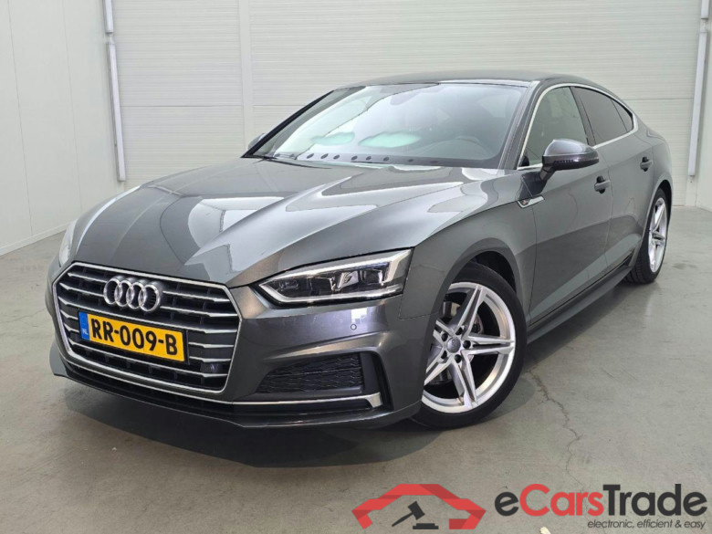 AUDI A5 Sportback 1.4 TFSI Sport S-line Edition