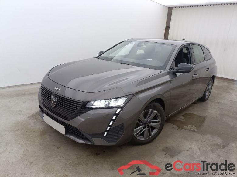 Peugeot 308 SW 1.5 BlueHDi LED I-Cockpit Navi KeylessGo Klima PDC ... #1