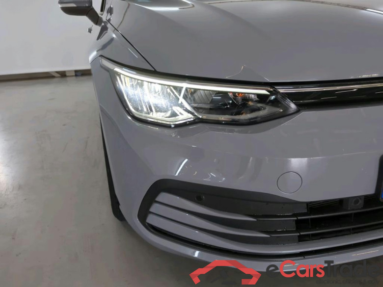 VOLKSWAGEN GOLF 81 kW #4