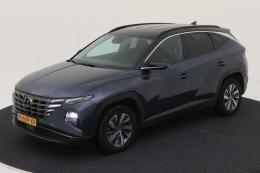 HYUNDAI TUCSON 132 kW