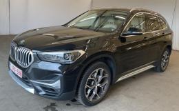 BMW X1 1.5 sDrive18i X-Line Aut. Pano LED-Xenon Ambient Navi-Pro Sport-Leather KeylessGo Camera Klima PDC ...