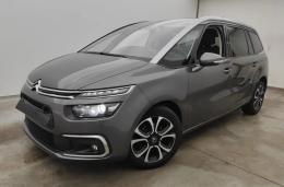Citroen Grand C4 Spacetourer 1.5 BlueHDI 7PL Xenon Virtual Leather Navi KeylessGo Camera Klima PDC …