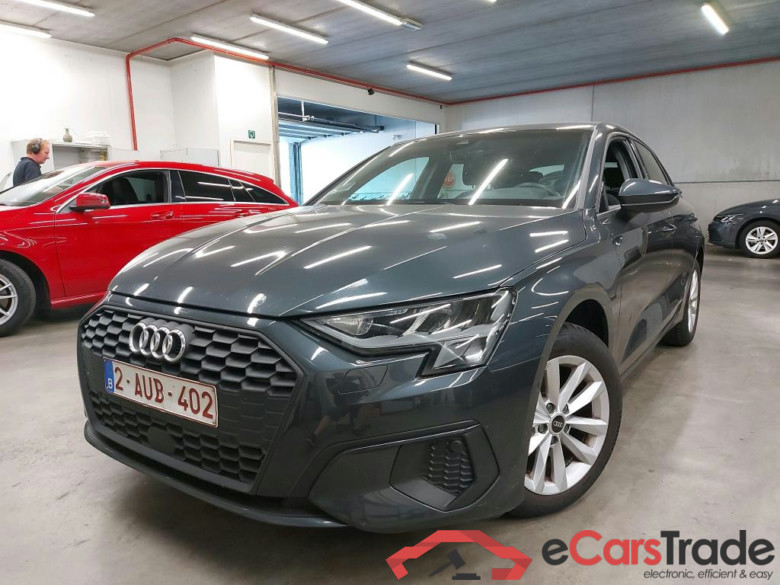 AUDI - AUD A3 SB 35 TFSi 150PK S-Tronic Pack Business & Adaptive Cruise Control & PArk Assist With Sensors & Rear Camera  * PETROL * #1