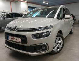 Citroen Grand C4 Spacetourer 1.5 BlueHDI 7PL Aut. Virtual Navi Camera Klima PDC …