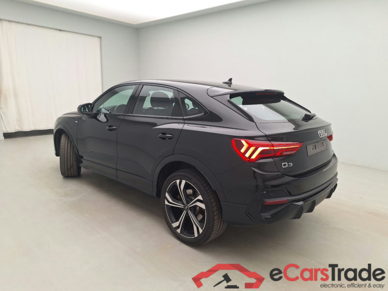 Audi, Q3 SB '19, Audi Q3 Sportback 45 TFSI e S tronic S Line 5d