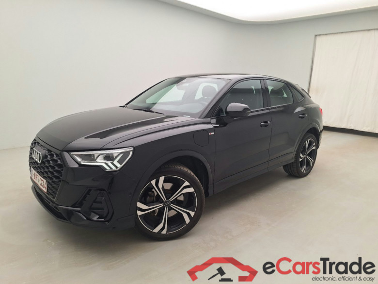 Audi, Q3 SB '19, Audi Q3 Sportback 45 TFSI e S tronic S Line 5d #5