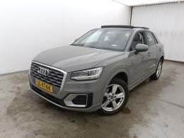 AUDI Q2 DIESEL 35 TDi 150 Quattro Sport S tron.(EU6d-TEMP) 5d