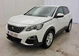 Peugeot 3008 1.5 BlueHDi I-Cockpit Navi Sport-Seats Klima PDC ...