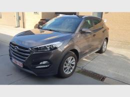 HYUNDAI Tucson Tucson 1.6 GDi 2WD Premium ISG