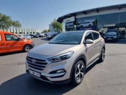 HYUNDAI Tucson Tucson 1.6 T-GDi 4WD Executive DCT