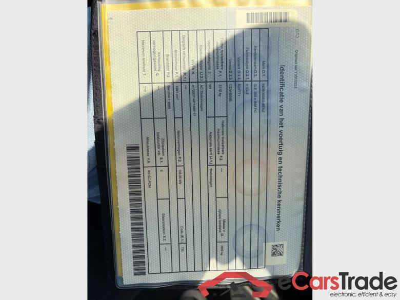 MERCEDES-BENZ GLE 350 e 4-Matic PHEV #6