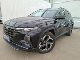 HYUNDAI Tucson / 2020 / 5P / SUV 1.6 PHEV 265 HTRAC EXECUTIVE 4WD AUTO