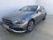 preview Mercedes E-Class #0