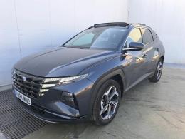 HYUNDAI Tucson / 2020 / 5P / todoterreno 1.6 TGDI PHEV 195kW Tecno Sky Auto 4x4