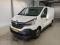 preview Renault Trafic #0