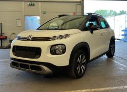 Citroen C3 Aircross 1.2 PureTech Shine Aut. Navi KeylessGo Klima PDC ...