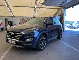 HYUNDAI Tucson Tucson 1.6 T-GDi Feel