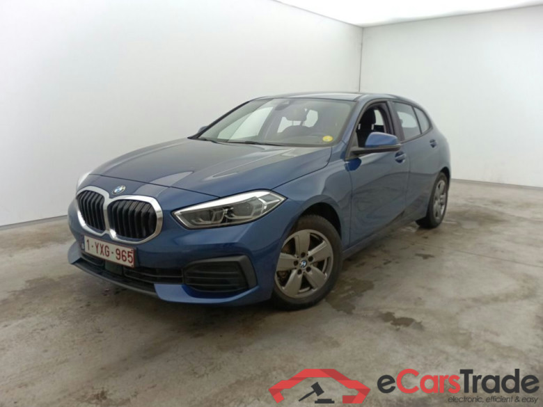 BMW 1 Reeks Hatch 118dA (110 kW) 5d