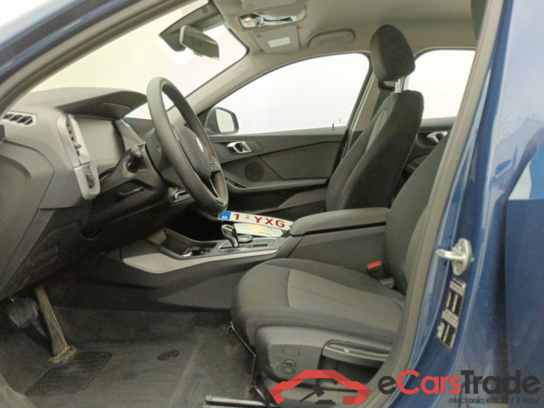 BMW 1 Reeks Hatch 118dA (110 kW) 5d #3