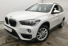 BMW X1 1.5 sDrive16d Navi KeylessGo Klima PDC ...