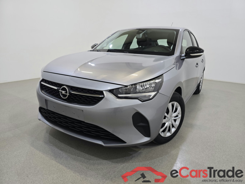 Opel Corsa 1.2i Display Klima ... #1