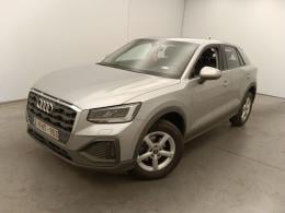 Audi Q2 1.0 30 TFSI 85kW Attraction 5d
