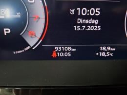 Audi, A3 SB '20, Audi A3 Sportback 1.0 30 TFSi 81kW S tronic Busine