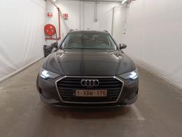 Audi A6 Avant Business Edition 35 TDI S tronic 5d