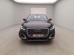 Audi, Q2 '16, Audi Q2 1.6 30 TDI 85kW S tronic Sport B. Edit 5d