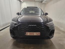 Audi Q5 Business Edition S line 35 TDI S tronic 5d