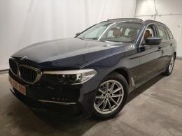 BMW 5 Reeks Touring 518d Aut. (110 kW) 5d