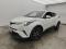 preview Toyota C-HR #0