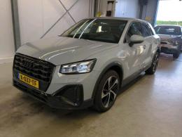 AUDI Q2 35 TFSI S edition