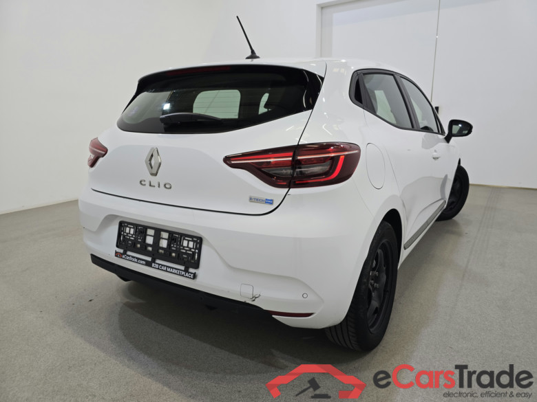 Renault Clio 1.6 E-Tech Hybrid 140Hp 2PL Aut. LED Navi Klima PDC ... #4