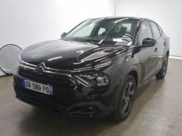 Citroen C4 X 1.2 PureTech Feel Aut. LED Virtual Display Camera Klima PDC ...