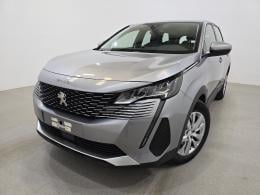 Peugeot 5008 1.2 PureTech 7PL Aut. LED I-Cockpit Navi Sport-Seats KeylessGo Camera Klima PDC ...