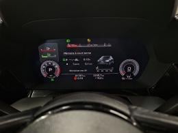 Audi, A3 SB '20, Audi A3 Sportback 1.5 30 G-Tron !!! 96kW S tronic 5d