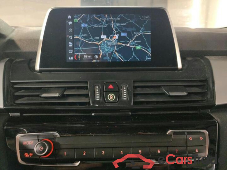 BMW 216d Gran Tourer 7PL Pano Navi Leather KeylessGo Camera Klima PDC ... #6